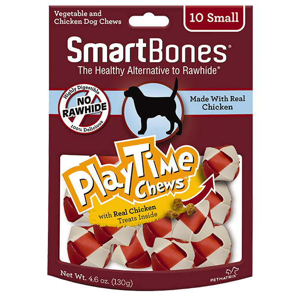 Smartbones chews 2024